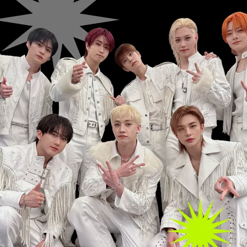 Stray Kids хотят денег? Группа попала в скандал из-за цен на мембершип