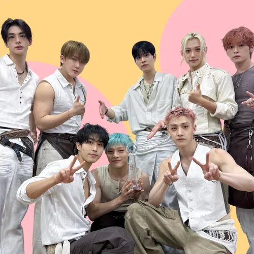JYP без Stray Kids — никто? Агентство потеряло деньги из-за паузы группы