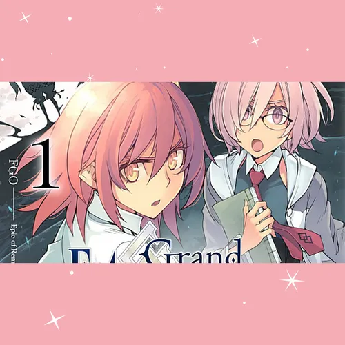 Новая глава в истории Fate/Grand Order — важные изменения в двух сериях манги
