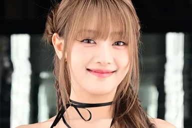 Минни из (G)I-DLE представит первый сольный мини-альбом HER: трек-лист и дата выхода