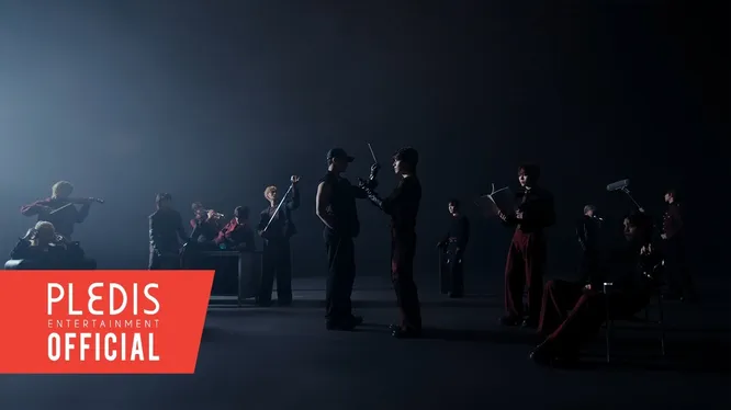 Нажми и смотри