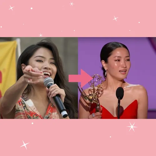 Актриса Анна Савай: путь от айдола до обладательницы «Эмми»