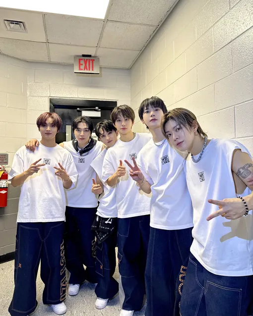 NCT 127 NCT 127