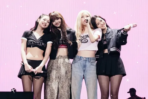 4 истории, когда участниц BLACKPINK подозревали в пластике 4 истории, когда участниц BLACKPINK подозревали в пластике