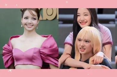 Заботливая Лиса: как участница BLACKPINK помогала тайским мемберам BABYMONSTER
