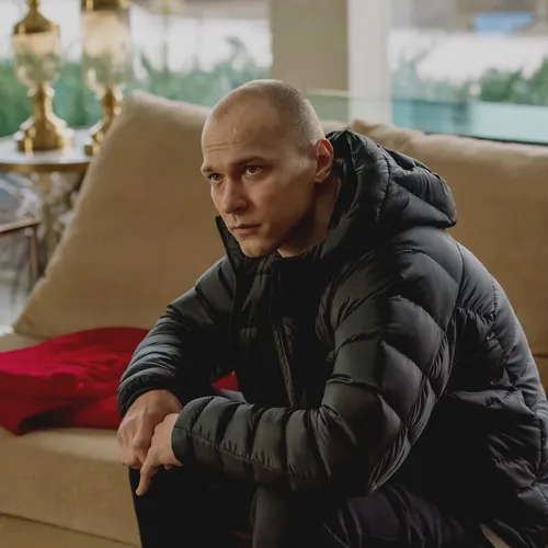 Юра Борисов номинирован на премию «Оскар»: что нужно знать об актёре