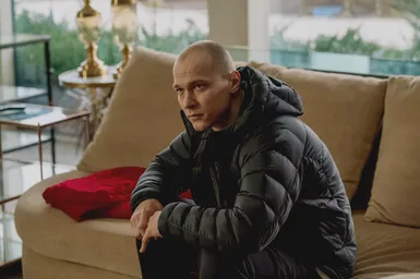 Юра Борисов номинирован на премию «Оскар»: что нужно знать об актёре
