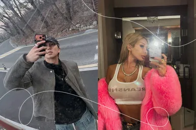 10 корейских айдолов до и после пластических операций