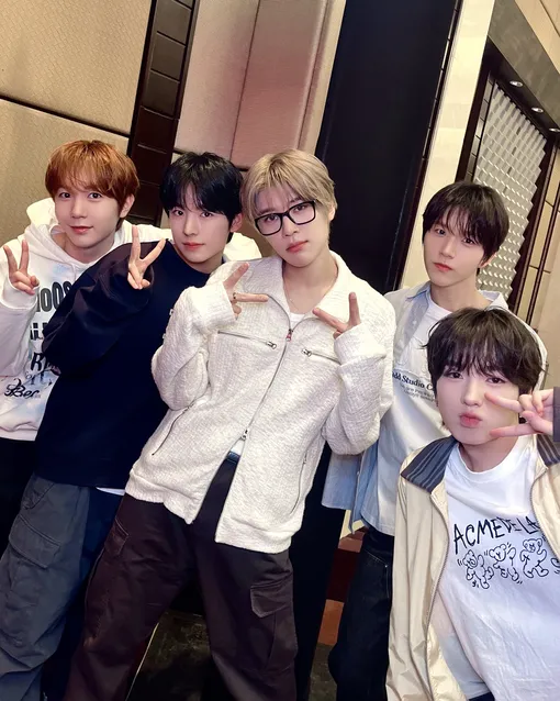 NCT Wish NCT Wish