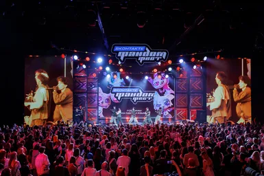 «Делаем так, чтобы каждый почувствовал себя среди своих»: интервью с сооснователем Фандом Фест ВКонтакте