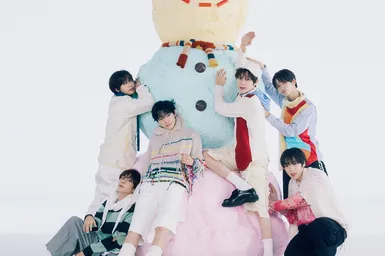 NCT WISH анонсировали особенный рождественский трек Wishful Winter