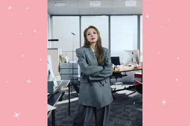 25 лет славы: как БоА проложила путь для глобального успеха k-pop