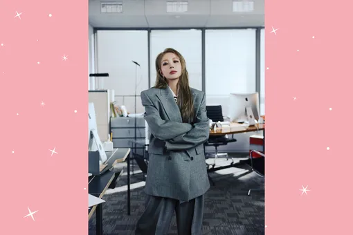 25 лет славы: как БоА проложила путь для глобального успеха k-pop 25 лет славы: как БоА проложила путь для глобального успеха k-pop