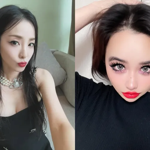 «Меня использовали, чтобы скрыть скандал с наркотиками»: Пак Бом из 2NE1 обвиняет Сандару Пак