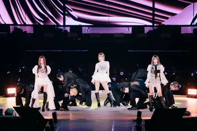 Рекордное достижение MISAMO: выступление в Tokyo Dome через полтора года после дебюта