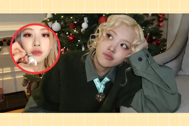 Слишком идеальная кожа: визажист BLACKPINK рассказала о необычной проблеме в макияже