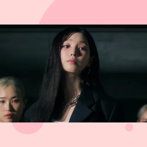 Карина из aespa жестко осадила сасэн-фаната во время прямого эфира