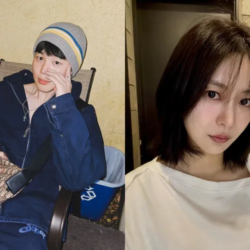 Агентство Чимина из BTS раскрыло правду об отношениях айдола с Сон Да Ын