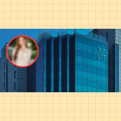 Самая красивая k-pop-звезда по мнению сотрудника JYP Entertainment