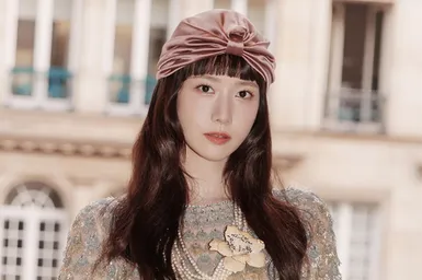Юна из Girls' Generation стала новым амбассадором Valentino