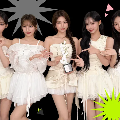 Камбэки K-pop в ноябре 2026: TXT, ATEEZ, ENHYPEN, xikers и RESCENE