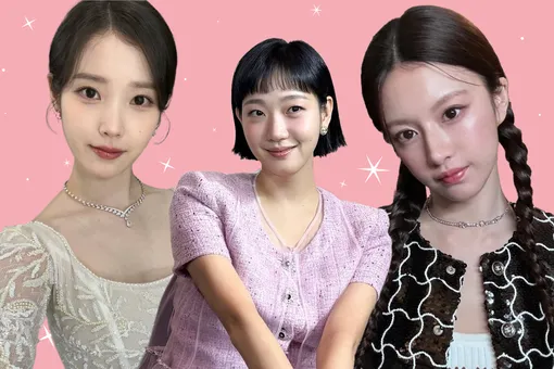 Топ-3 новых дорам, которые выйдут в апреле 2026 года Топ-3 новых дорам, которые выйдут в апреле 2026 года