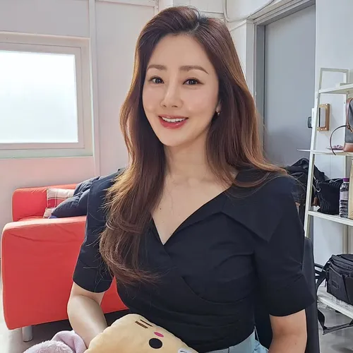 25 лет отношений без брака: 50-летняя актриса О На Ра рассказала о своем парне