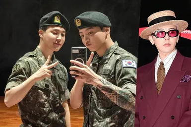 Чимин из BTS возглавил рейтинг репутации участников бойз-бендов в июне 2025 года