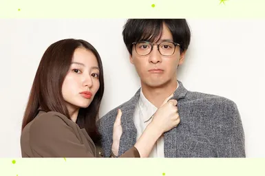 По манге Batsukoi выпустят сериал