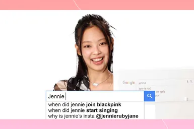 Образ Дженни из BLACKPINK на интервью Google запустил новый тренд: что нужно знать и как повторить