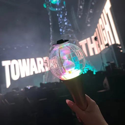 k pop концерт лайтстик группы ATEEZ k pop концерт лайтстик группы ATEEZ