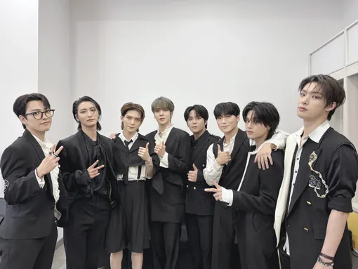 ATEEZ ATEEZ