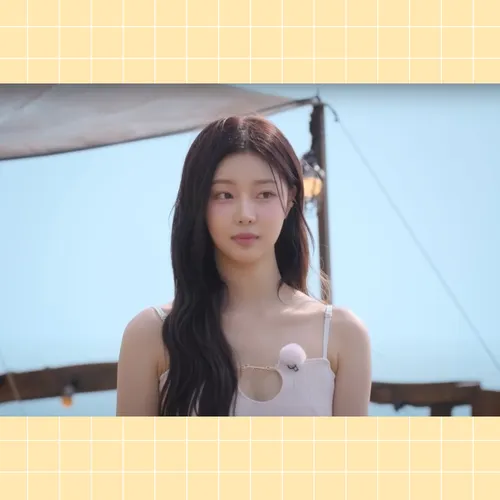 Участница дейтинг-шоу «Ад для одиночек» Ли Си Ан оказалась в центре судебного скандала