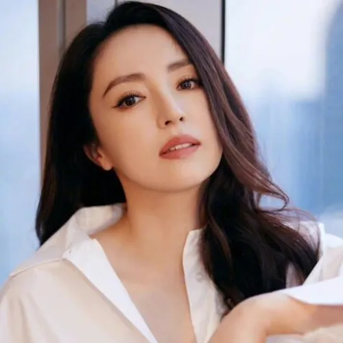 Актриса Дун Сюань снова вышла замуж спустя 6 лет после драматичного развода