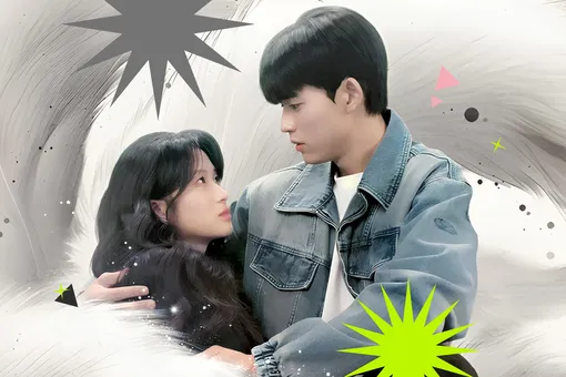 Топ-5 самых ожидаемых дорам 2026 года Топ-5 самых ожидаемых дорам 2026 года