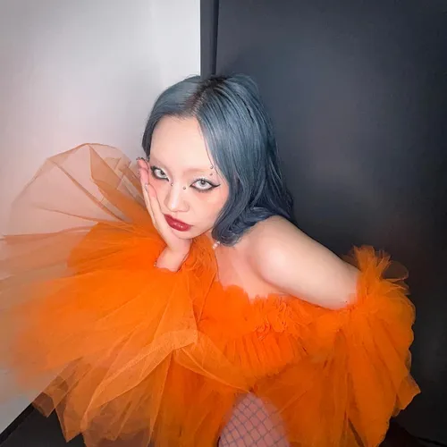 Минута нежности: CHANMINA и ASH ISLAND стали родителями