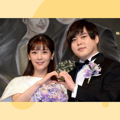 Ex-участница Crayon Pop Союль честно рассказала о домашних обязанностях в браке с Мун Хи Джуном