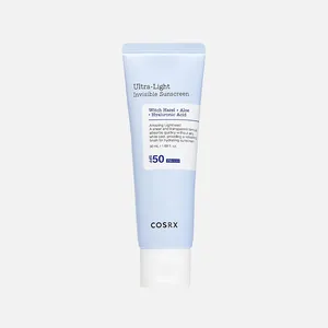 COSRX Ultra-Light Invisible Sunscreen SPF 50