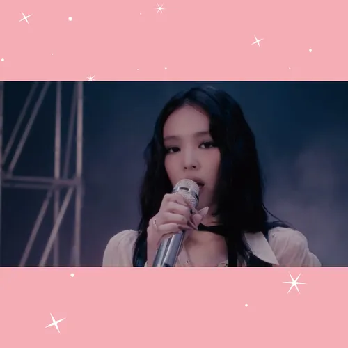 Дженни из BLACKPINK стала первой участницей шоу ICONIC STAGE от Billboard