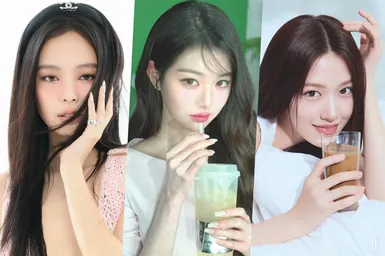 Дженни снова на вершине: рейтинг репутации участниц k-pop-групп за июнь 2025 года