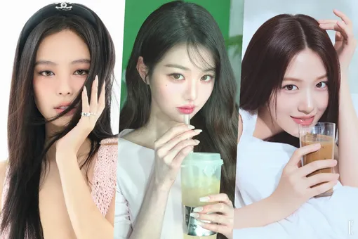 Дженни снова на вершине: рейтинг репутации участниц k-pop-групп за июнь 2025 года Дженни снова на вершине: рейтинг репутации участниц k-pop-групп за июнь 2025 года