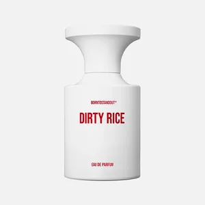 Парфюмерная вода BORNTOSTANDOUT DIRTY RICE