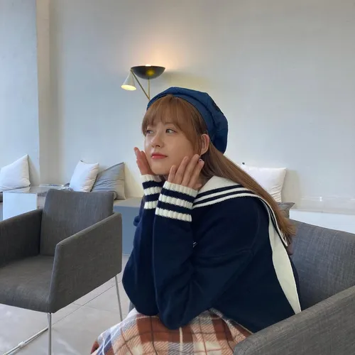 Зря пошла к хирургу? Как «недостаток», от которого избавилась актриса Ко А Ра, стал трендом