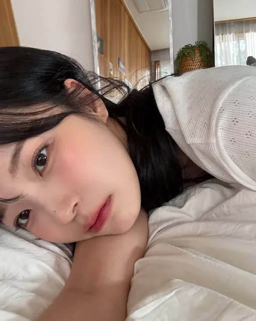 Джихон Джихон из fromis_9
