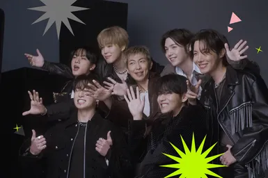BTS захватили новый чарт Spotify: 6 песен в топ-10 и исторический рекорд