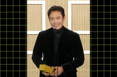 Ли Бён Хон получил престижную награду на Международном кинофестивале в Торонто