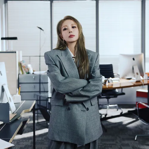 25 лет славы: как БоА проложила путь для глобального успеха k-pop