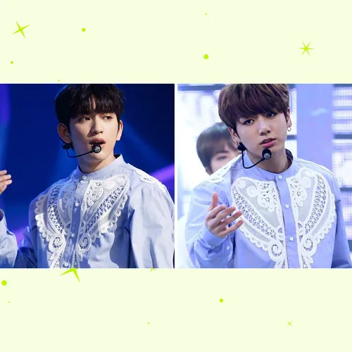Почему айдолам приходится делиться одеждой на сцене: скрытая сторона k-pop