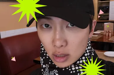 «Это бесстыдно»: фанаты в шоке от армейской истории RM из BTS