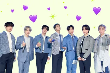 История BTS в 11 песнях: как семь корейских парней изменили мир